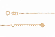 Load image into Gallery viewer, 18K Rose Gold Necklace
