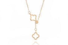 Load image into Gallery viewer, 18K Rose Gold Necklace
