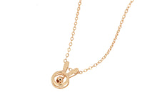 Load image into Gallery viewer, 18K Rose Gold Necklace
