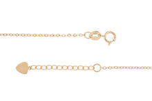 Load image into Gallery viewer, 18K Rose Gold Necklace
