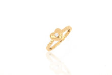 Load image into Gallery viewer, 18K Rose Gold Ring
