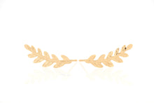 Load image into Gallery viewer, 18K Rose Gold Earring
