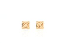 Load image into Gallery viewer, 18K Rose Gold Earring

