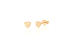 Load image into Gallery viewer, 18K Rose Gold Earring
