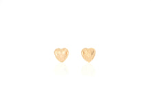 Load image into Gallery viewer, 18K Rose Gold Earring
