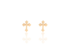 Load image into Gallery viewer, 18K Rose Gold Earring
