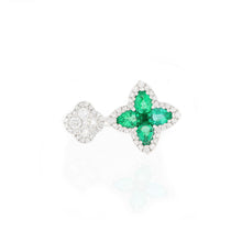 Load image into Gallery viewer, Emerald Ring
