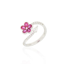 Load image into Gallery viewer, Ruby Ring
