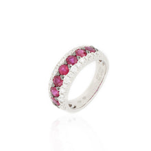 Load image into Gallery viewer, Ruby Ring
