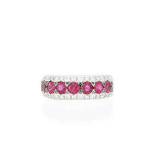 Load image into Gallery viewer, Ruby Ring
