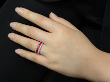 Load image into Gallery viewer, Ruby Ring
