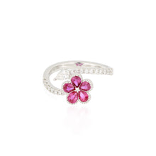 Load image into Gallery viewer, Ruby Ring
