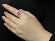 Load image into Gallery viewer, Ruby Ring
