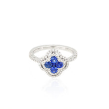 Load image into Gallery viewer, Sapphire Ring
