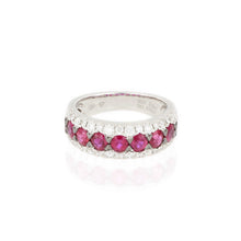 Load image into Gallery viewer, Ruby Ring
