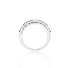 Load image into Gallery viewer, Ruby Ring
