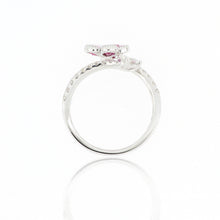 Load image into Gallery viewer, Ruby Ring

