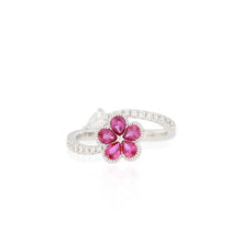Load image into Gallery viewer, Ruby Ring
